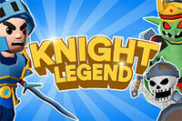 Knight Legend je epska avantura borbe protiv čudovišta