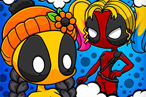 Lady Pool te poziva u živopisnu modnu avanturu