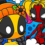 Lady Pool te poziva u živopisnu modnu avanturu