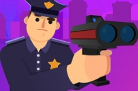Let's be Cops 3D