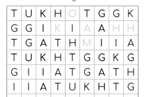 Letters Match spaja najbolje od igara koje voliš