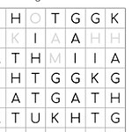 Letters Match spaja najbolje od igara koje voliš