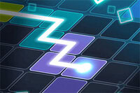 Možeš li popuniti ovaj lavirint jednim dodirom?