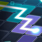 Možeš li popuniti ovaj lavirint jednim dodirom?