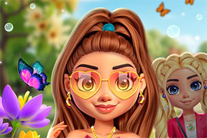 Izaberi savršen izgled za prolećni odmor!