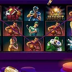 Uživaj u glamuru slot mašina iz Vegasa!