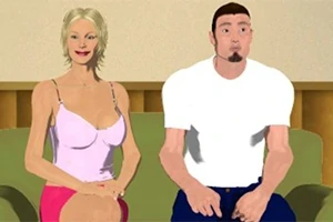 Busted: Lust for Bust Busted: Lust for Bust