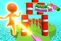 Kreni u ludu avanturu u ovoj zabavnoj arkadnoj igrici