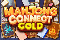 Povezuj iste Mahjong pločice