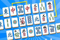 Poveži dve iste pločice da ih ukloniš iz igrice