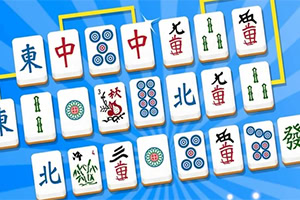 Poveži dve iste pločice da ih ukloniš iz igrice