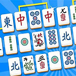 Poveži dve iste pločice da ih ukloniš iz igrice