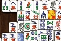 Mahjong Deluxe