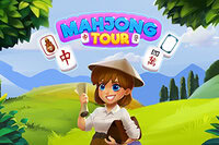 Priušti svom mozgu opuštajući trening uz Mahjong Tour