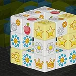 3D mahjong igrica