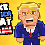 Zabavna rvačka igrica sa slavnim junakom i smešnim gejmplejom