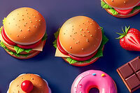 Čekaju te sočne slagalice i hrskavi izazovi