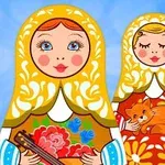 Matryoshka je jedna od najpopularnijih igračaka na celom svetu