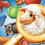 Razvrstaj nered i pronađi prave alate da obaviš posao!