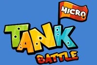 Micro Tank Battle