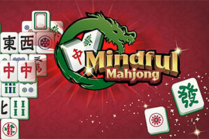 Uživaj u opuštajućem mahjongu