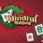 Uživaj u opuštajućem mahjongu