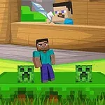 Za se fanove Minecraft igre