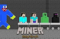Miner GokartCraft