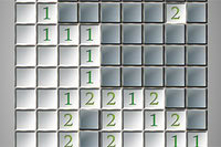 Minesweeper Deluxe je zabavna verzija klasične igrice Minesweeper