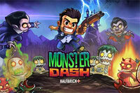 Pridruži se Barryju Steakfriesu i njegovom Machine Gun Jetpacku u uzbudljivoj