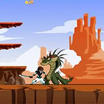 Porazi čudovišta u ovoj onlajn clicker avanturi!