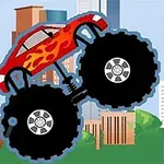 Za sve fanove Monster Truckova