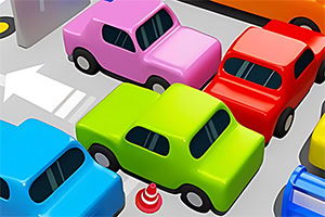 Očisti parking