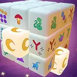 Započni očaravajuće putovanje u svet Mystic Mahjongg!