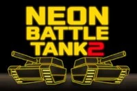 Neon Battle Tank 2
