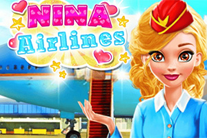 Nina: Airlines