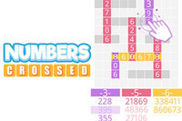 Ova igra je kombinacija ukrštenih reči i mozgalice