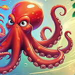 Lovi, rasti i zavladaj okeanom!