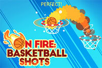 Pokušaj da budeš najbolji šuter u ligi