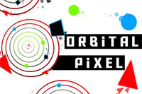 Ti si mali piksel koji pokušava da preživi što je duže moguće