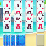 Tvoj tropski izazov sa kartama!