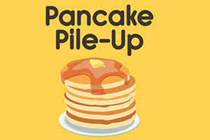 Naslaži palačinke za najveći skor!