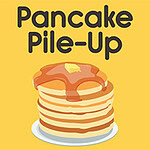 Naslaži palačinke za najveći skor!