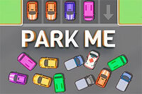 Pomeraj automobile i pobegni sa prepunog parkinga!