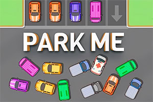Pomeraj automobile i pobegni sa prepunog parkinga!