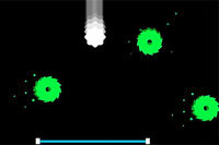 Luda nova verzija Pong igre je tu