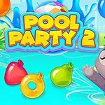 Pool Party 2 se vratio sa dugo iščekivanim drugim nastavkom!