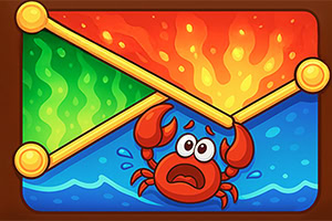 Možeš li da pređeš nivoe bez pomoći?