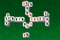 Pasijans i mahjong u jednoj igrici