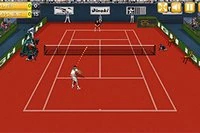 Real Tennis